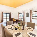 Serenity Private Pool By Holidays Corralejo