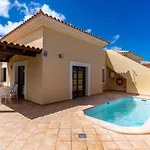 Willa Serenity Private Pool By Holidays Corralejo