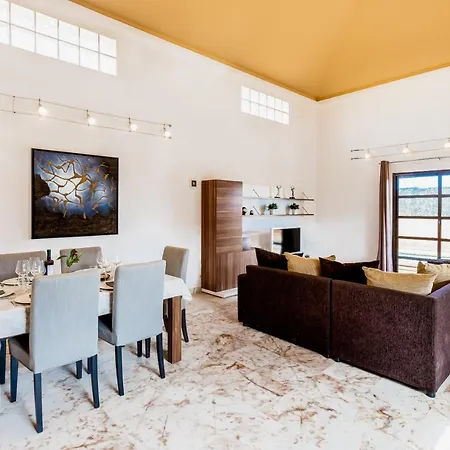 Serenity Private Pool By Holidays Corralejo