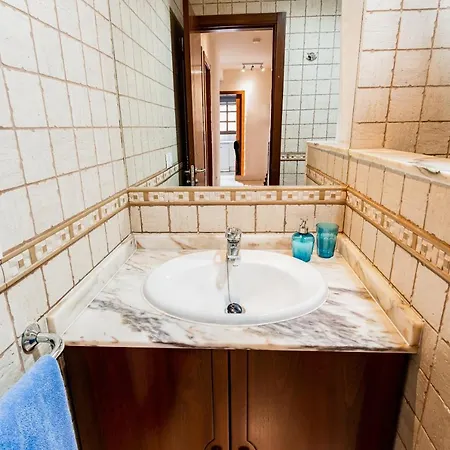 Serenity Private Pool By Holidays * Corralejo