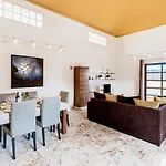 Serenity Private Pool By Holidays Corralejo