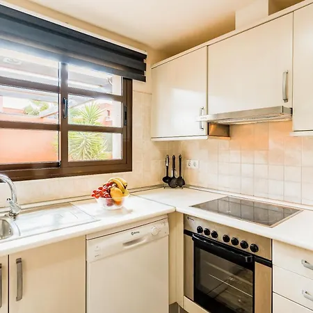 Villa Serenity Private Pool By Holidays Corralejo