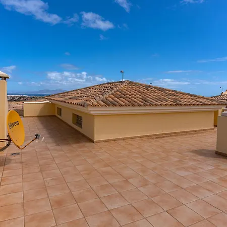 Serenity Private Pool By Holidays * Corralejo
