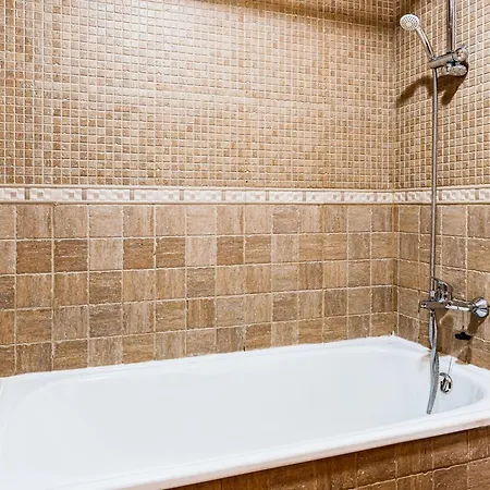 Serenity Private Pool By Holidays Villa *