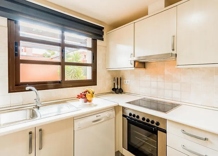 Villa Serenity Private Pool By Holidays Corralejo