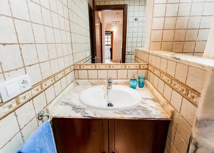 Serenity Private Pool By Holidays * Corralejo